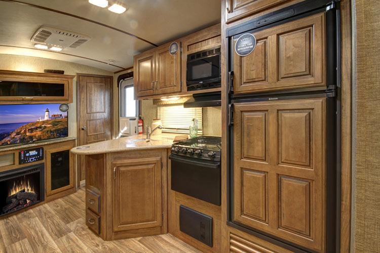 ホテルRundle Mountain Rv Park キャンモア エクステリア 写真